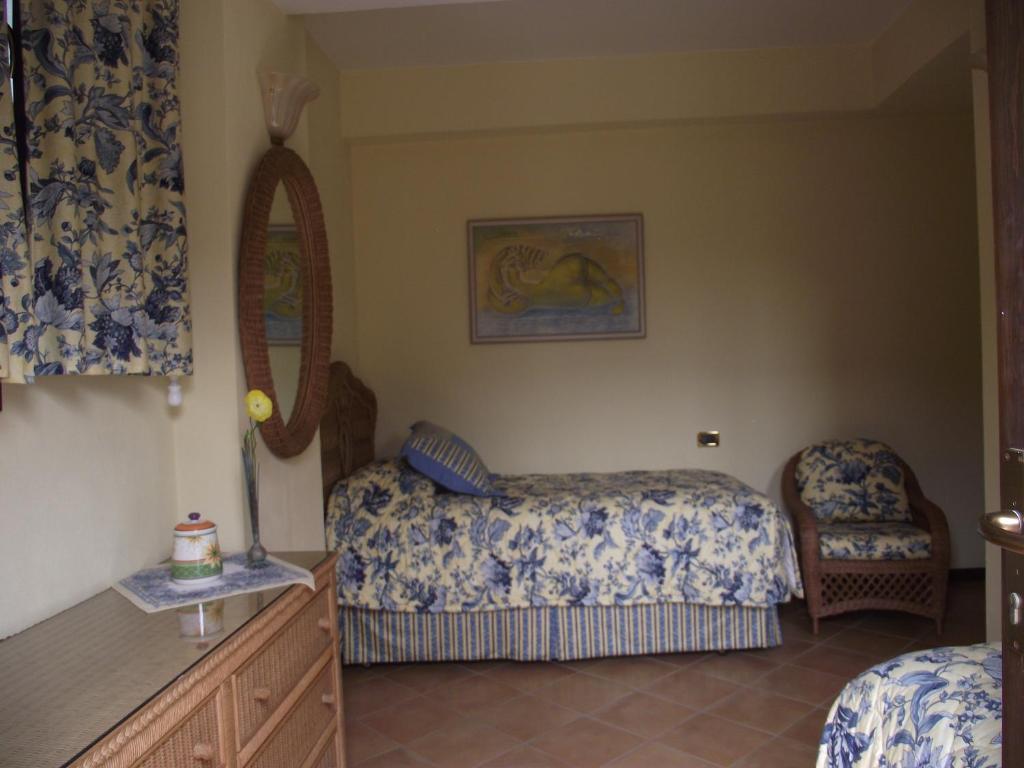 Villa Castiglioni Apartment Laglio Cameră foto